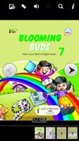 Blooming Buds 7 poster