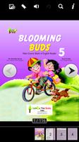 Blooming Buds 5 Plakat