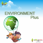 Environment Plus 5 আইকন