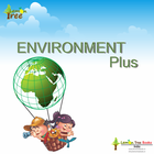 Environment Plus 5-icoon