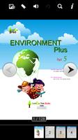 Environment Plus 5 ポスター