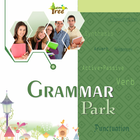Grammar Park 6 icône