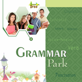 Grammar Park 6 ícone