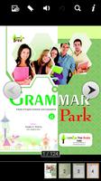 Grammar Park 6 الملصق