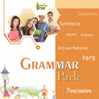 Icona Grammar Park 8