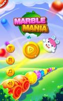 Marble Mania Affiche