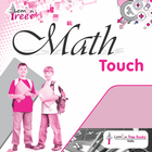 Icona Math Touch 8