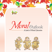 ”Moral Outlook 2