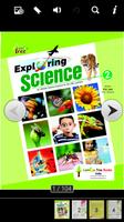 Exploring Science 2 Plakat