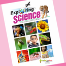 APK Exploring Science 3