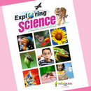 Exploring Science 3 APK