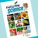 APK Exploring Science 4