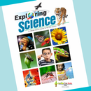 Exploring Science 4 APK