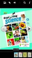 Exploring Science 4 plakat