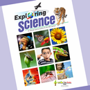 APK Exploring Science 5