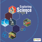 Exploring Science 6 आइकन