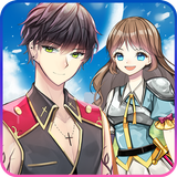 suddenly snow white princess2-otome dating sim icon