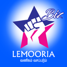 Lemooria Biz icône