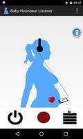 پوستر Baby Heartbeat Listener