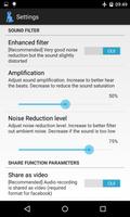 Baby Heartbeat Listener скриншот 2