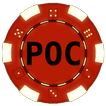POC Poker Odds Calculator Free