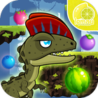 Dinosaurus Adventure icono