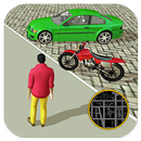Grand Mafia Town of Crime: Fight and Survive aplikacja