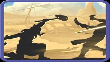 Tips Shadow Fight screenshot 1