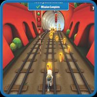 Tips Subways Surfers poster