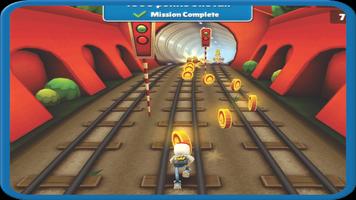 Tips Subways Surfers 截圖 1