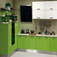 minimalist kitchen cabinets capture d'écran 1