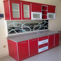 برنامه‌نما minimalist kitchen cabinets عکس از صفحه
