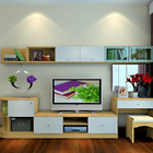 Shelves TV Furniture アイコン