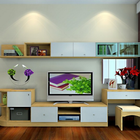 ikon Shelves TV Furniture