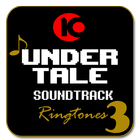 AnUndertale Ost Ringtones 3 ícone