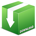 Mp3 Downloader-Music アイコン