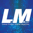 LM 樂檬雜誌-icoon