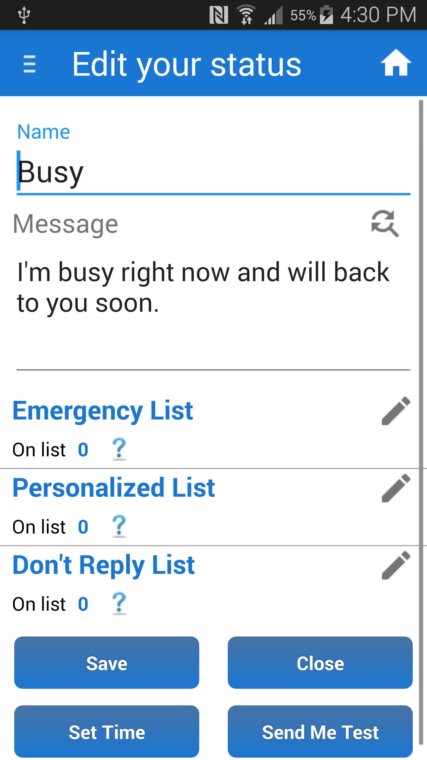Drive message. Автоответчик на телефоне на английском. Message Pro что это за программа. Google meet Скриншот с телефона.