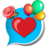 Greetings Scheduler & Sender أيقونة