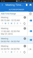 Meeting - Do Not Disturb screenshot 2