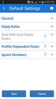 Meeting - Do Not Disturb screenshot 3