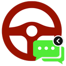 Safe Driving + Auto SMS APK
