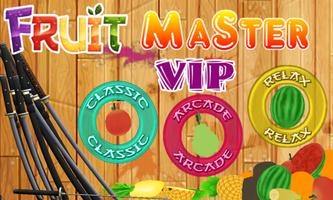 Fruit Master Vip poster