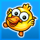 Fluffy Duck icon