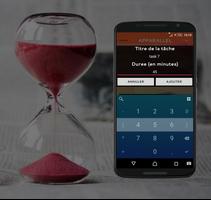 Apparallel: Manage your time screenshot 1