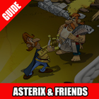 Guide: Asterix and Friends-icoon