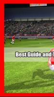 Free Dream League Soccer Tips постер