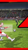 Free Dream League Soccer Tips スクリーンショット 1