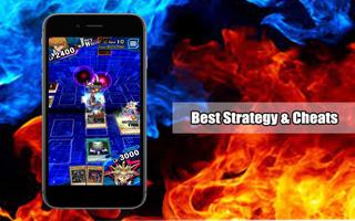 Guide: Yu-Gi-Oh Duel Links syot layar 1