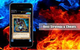 Guide: Yu-Gi-Oh Duel Links تصوير الشاشة 2